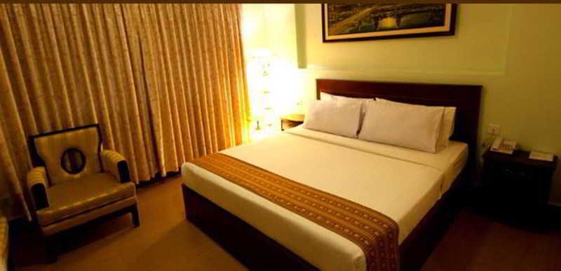 פנום פן Hotel Luxury World מראה חיצוני תמונה