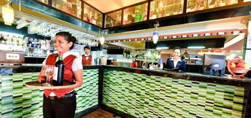 פנום פן Hotel Luxury World מראה חיצוני תמונה