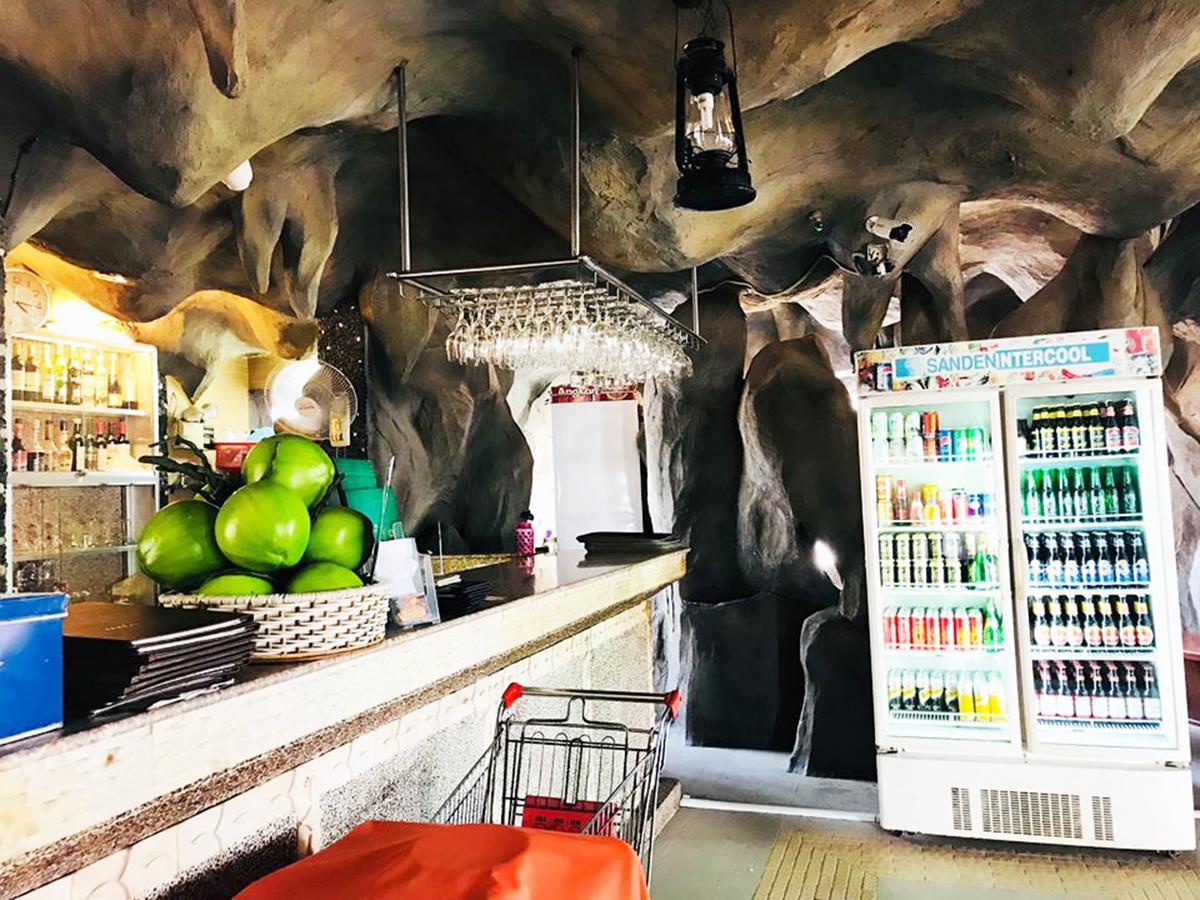 פנום פן Hotel Luxury World מראה חיצוני תמונה